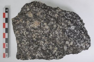 Vorschaubild Quarzdiorit
